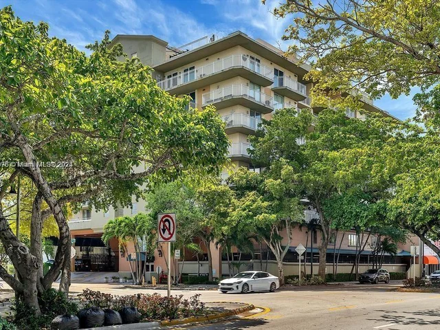 1650 Coral Way # 608, Miami FL 33145