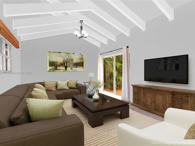 1015 Venetia Ave, Coral Gables FL 33134