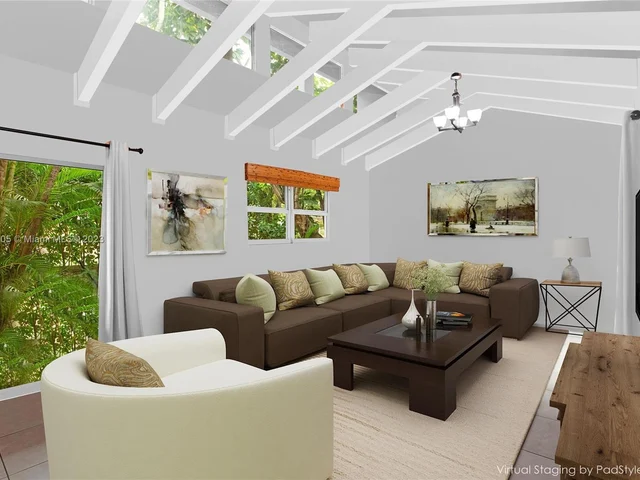 1015 Venetia Ave, Coral Gables FL 33134