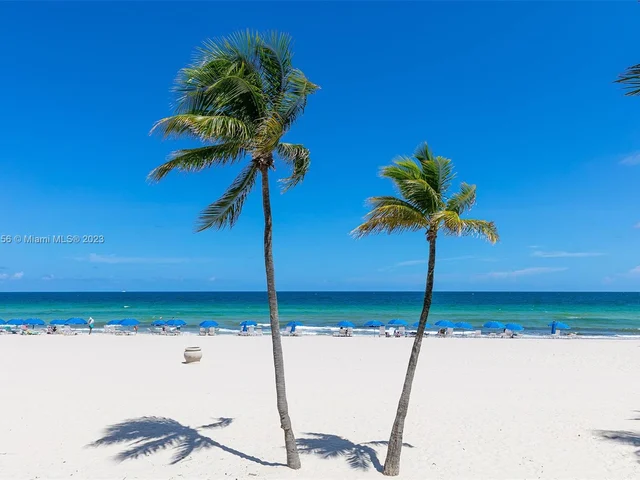 2101 S Ocean Dr # 2404, Hollywood FL 33019