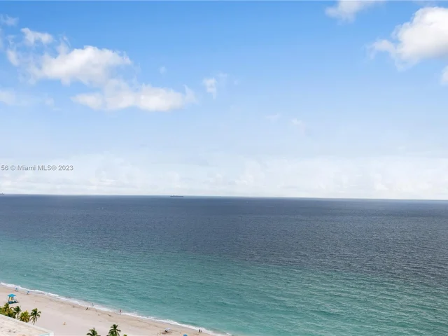 2101 S Ocean Dr # 2404, Hollywood FL 33019