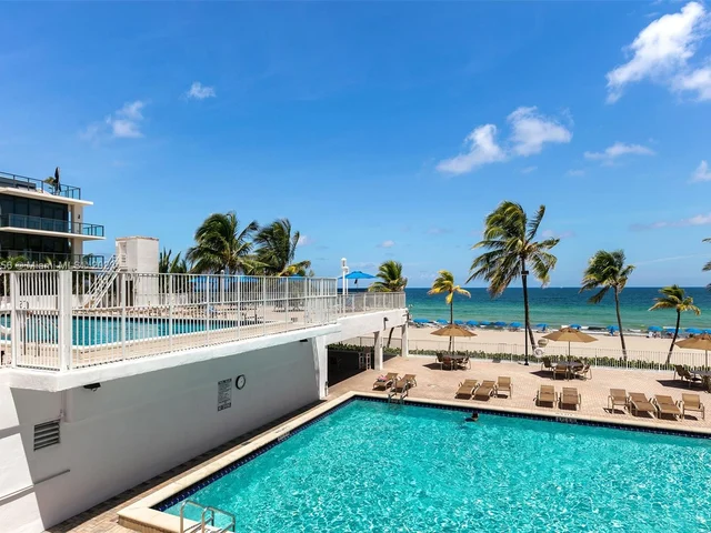 2101 S Ocean Dr # 2404, Hollywood FL 33019