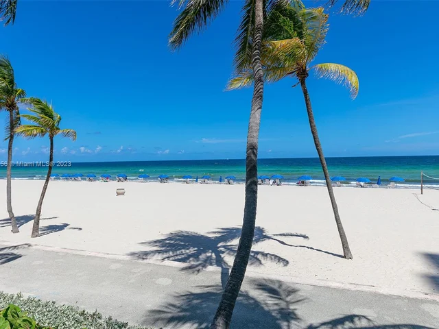 2101 S Ocean Dr # 2404, Hollywood FL 33019