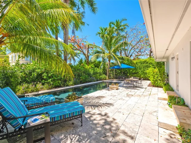 6001 N Bay Rd, Miami Beach FL 33140