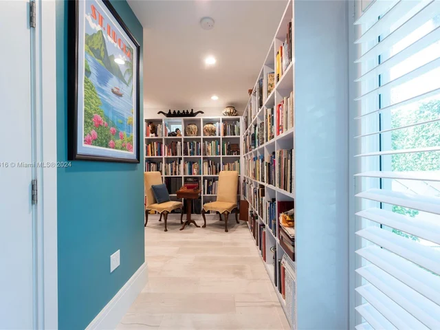 6001 N Bay Rd, Miami Beach FL 33140