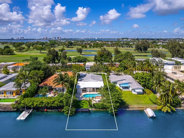 410 S Shore Dr, Miami Beach FL 33141