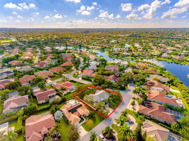 5309 NW 110th Ave, Coral Springs FL 33076