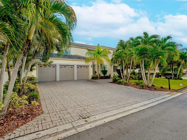 5309 NW 110th Ave, Coral Springs FL 33076