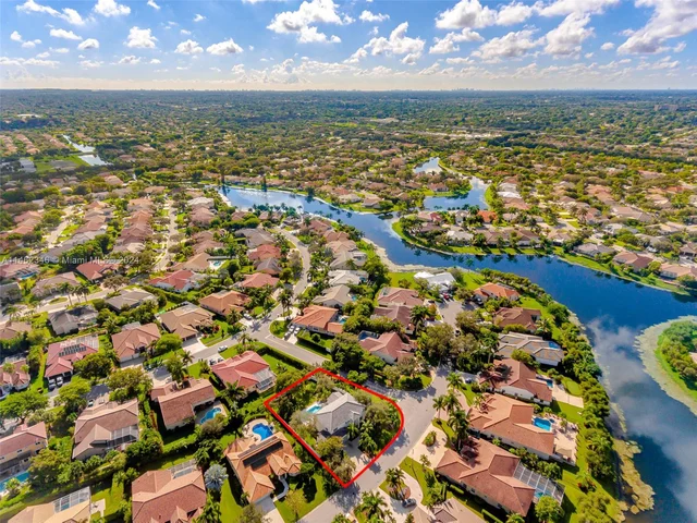 5309 NW 110th Ave, Coral Springs FL 33076