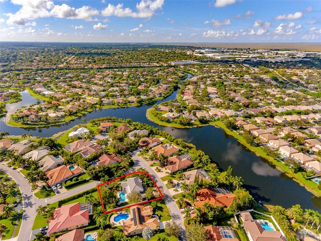 5309 NW 110th Ave, Coral Springs FL 33076