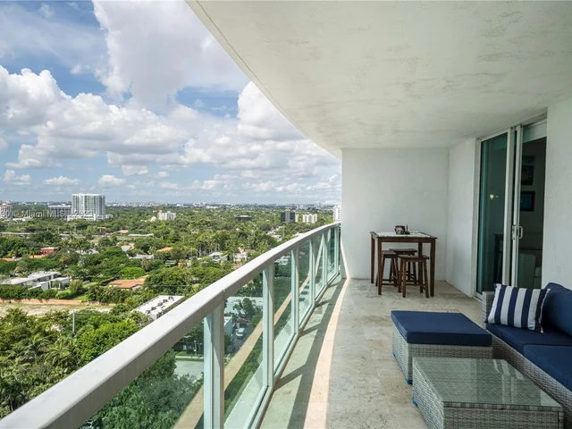2101 Brickell Ave # 1610, Miami FL 33129