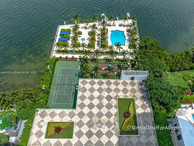 2101 Brickell Ave # 1610, Miami FL 33129