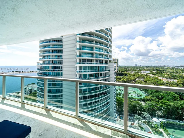2101 Brickell Ave # 1610, Miami FL 33129