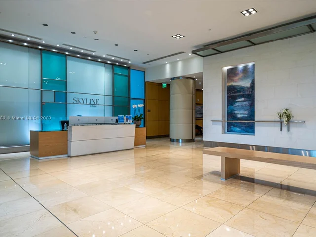 2101 Brickell Ave # 1610, Miami FL 33129