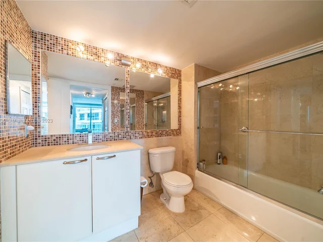 2101 Brickell Ave # 1610, Miami FL 33129