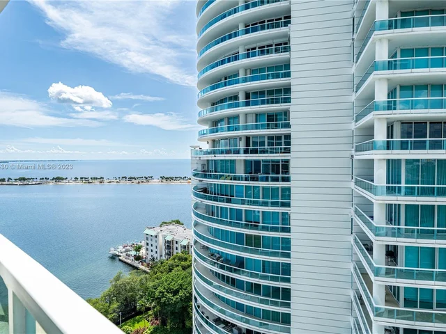 2101 Brickell Ave # 1610, Miami FL 33129