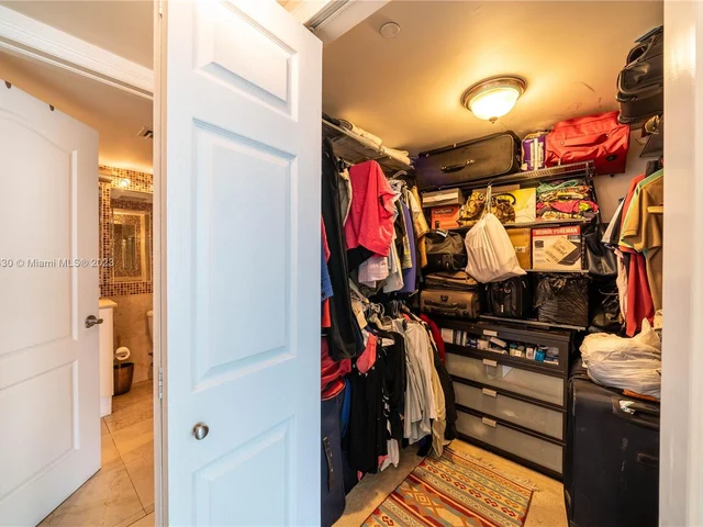 2101 Brickell Ave # 1610, Miami FL 33129