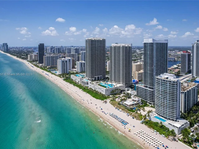 4111 S Ocean Dr # 2301, Hollywood FL 33019