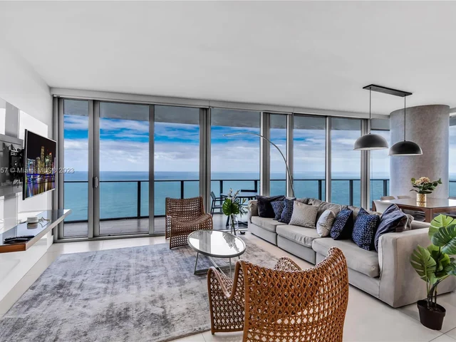 4111 S Ocean Dr # 2301, Hollywood FL 33019