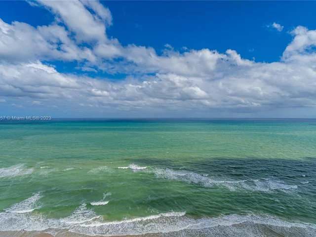 4111 S Ocean Dr # 2301, Hollywood FL 33019