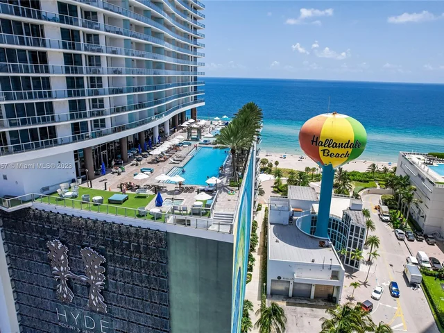 4111 S Ocean Dr # 2301, Hollywood FL 33019