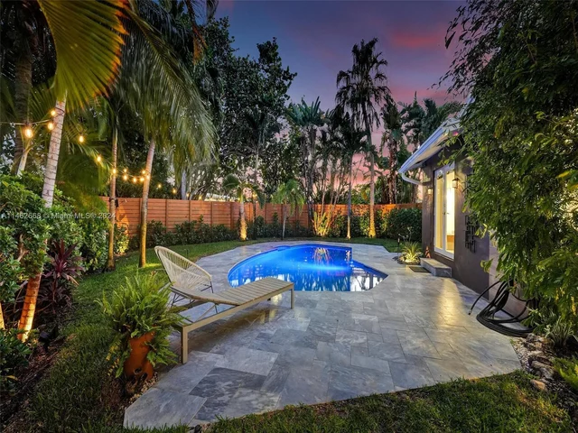 3460 NE 17th Way, Oakland Park FL 33334