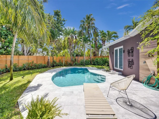 3460 NE 17th Way, Oakland Park FL 33334