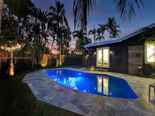 3460 NE 17th Way, Oakland Park FL 33334