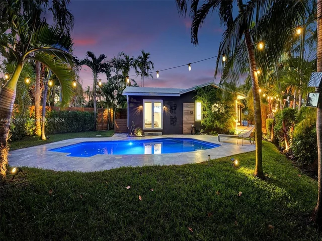 3460 NE 17th Way, Oakland Park FL 33334