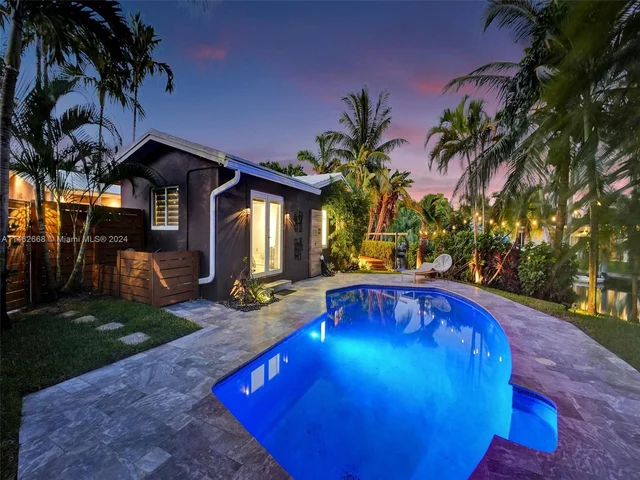 3460 NE 17th Way, Oakland Park FL 33334