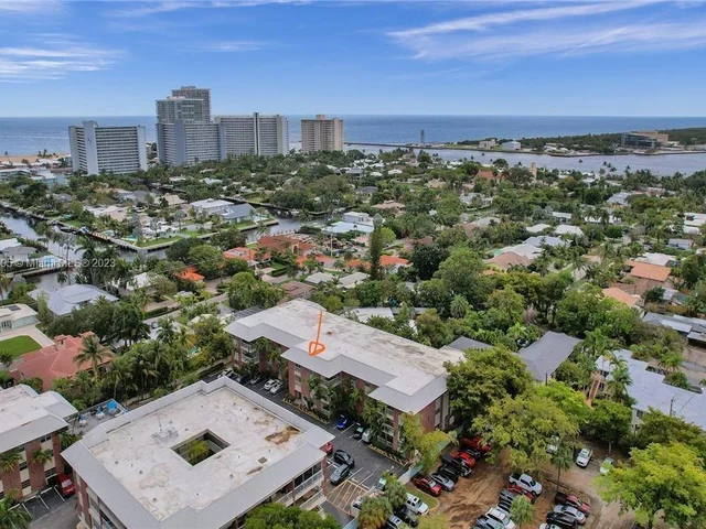 2424 SE 17 St # 214b, Fort Lauderdale FL 33316