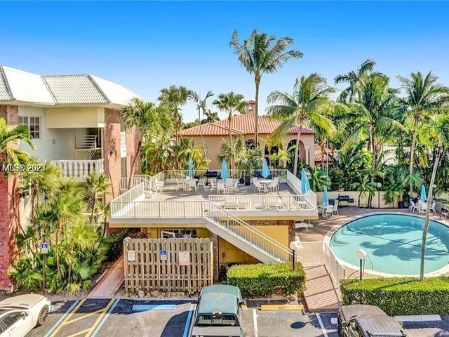 2424 SE 17 St # 214b, Fort Lauderdale FL 33316