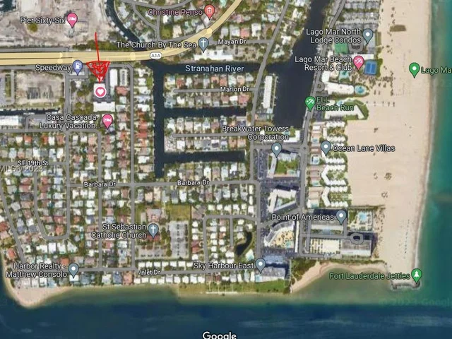 2424 SE 17 St # 214b, Fort Lauderdale FL 33316