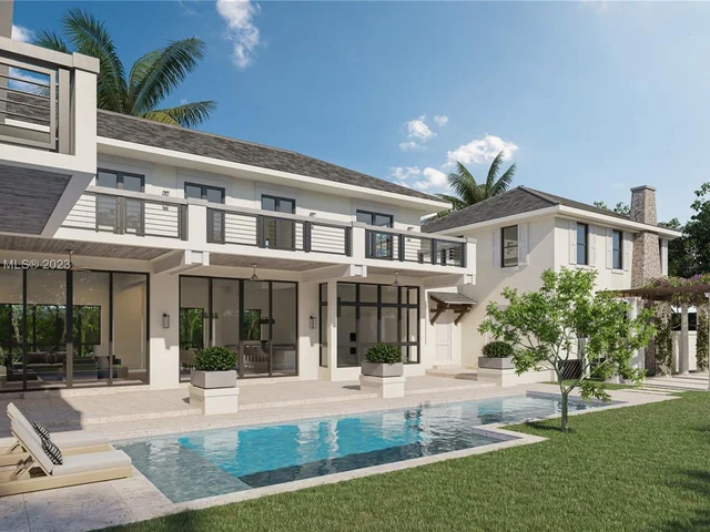 3701 Park Ave, Miami FL 33133