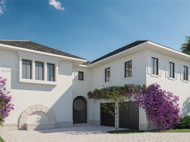 3701 Park Ave, Miami FL 33133