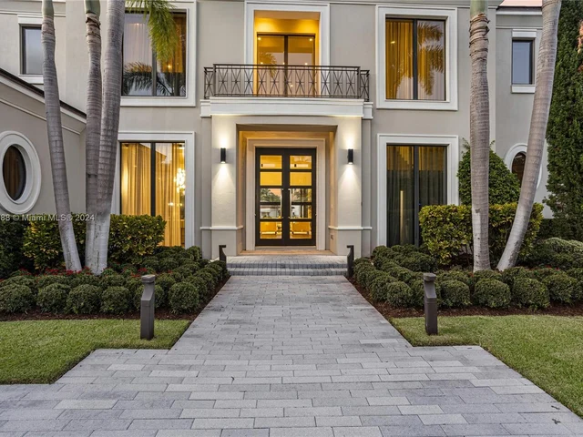 701 Sanctuary Drive, Boca Raton FL 33431