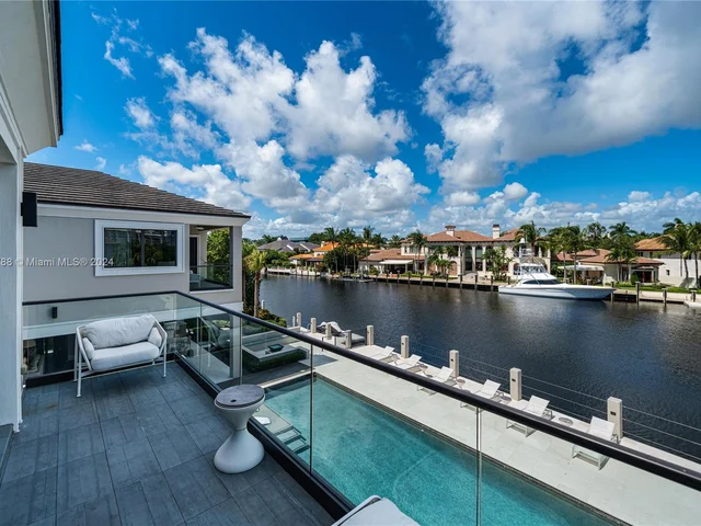 701 Sanctuary Drive, Boca Raton FL 33431