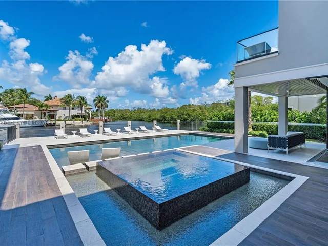 701 Sanctuary Drive, Boca Raton FL 33431