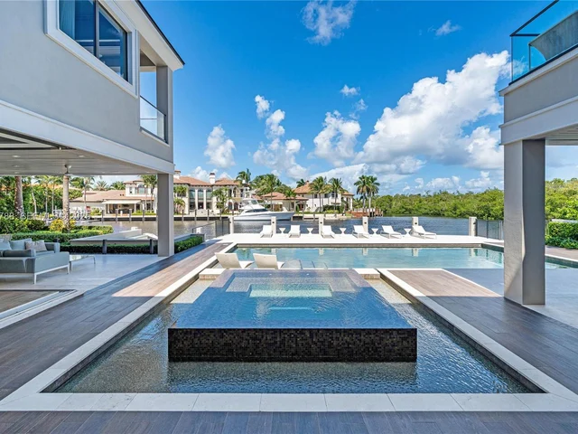 701 Sanctuary Drive, Boca Raton FL 33431