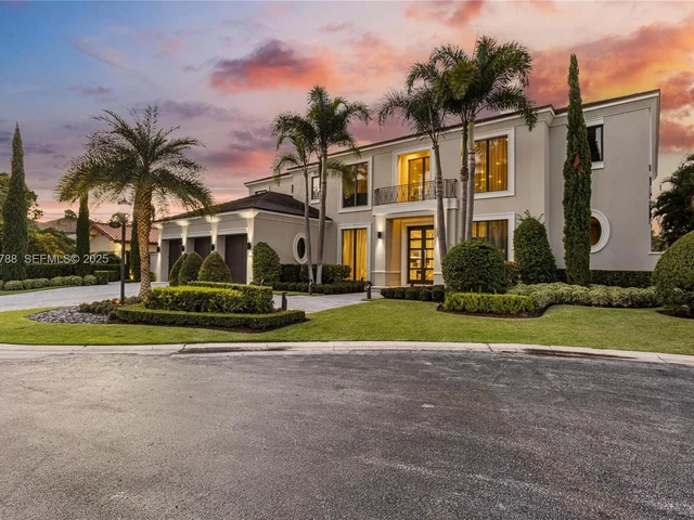 701 Sanctuary Drive, Boca Raton FL 33431