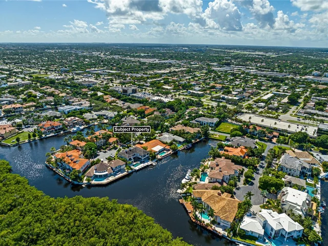 701 Sanctuary Drive, Boca Raton FL 33431