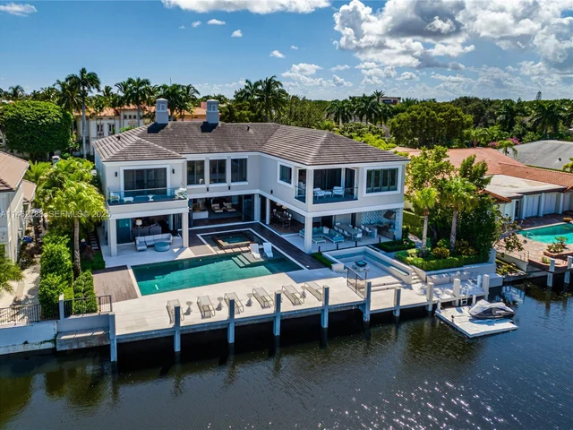 701 Sanctuary Drive, Boca Raton FL 33431