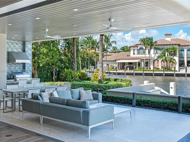 701 Sanctuary Drive, Boca Raton FL 33431