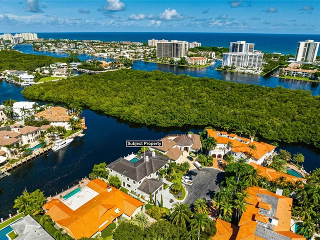 701 Sanctuary Drive, Boca Raton FL 33431