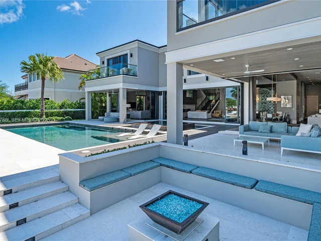 701 Sanctuary Drive, Boca Raton FL 33431