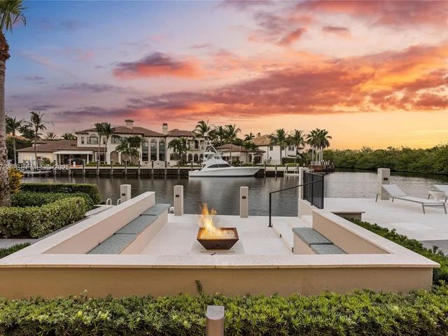 701 Sanctuary Drive, Boca Raton FL 33431