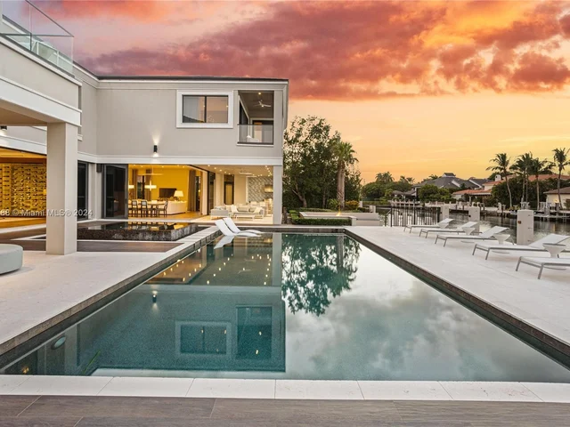 701 Sanctuary Drive, Boca Raton FL 33431