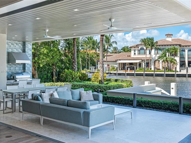 701 Sanctuary Drive, Boca Raton FL 33431