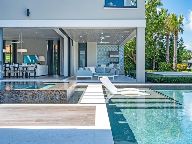 701 Sanctuary Drive, Boca Raton FL 33431