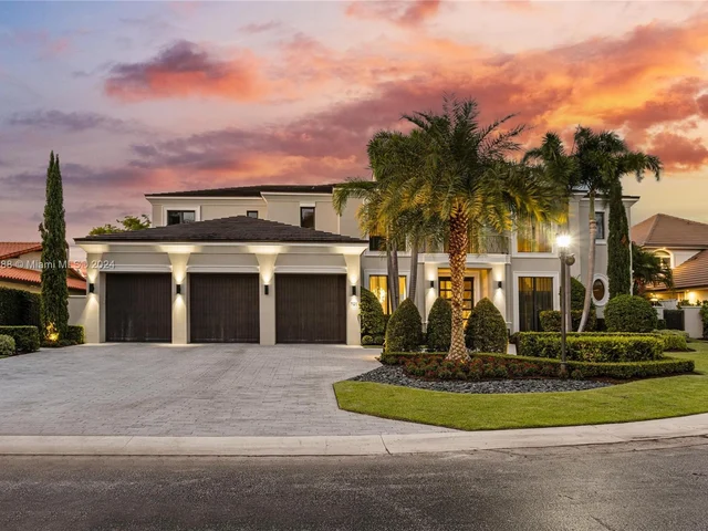 701 Sanctuary Drive, Boca Raton FL 33431